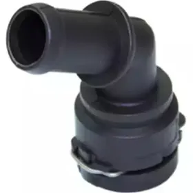 8004 BIRTH Фланец охлаждающей жидкости