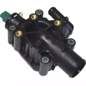 8007 BIRTH Фланец охлаждающей жидкости