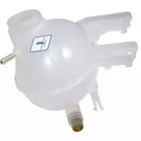 80156 BIRTH Бачок, радиатор