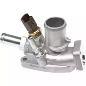 80158 BIRTH Фланец охлаждающей жидкости