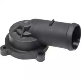 80246 BIRTH Фланец охлаждающей жидкости