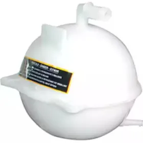 8163 BIRTH Бачок, радиатор