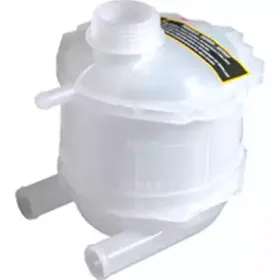 8222 BIRTH Бачок, радиатор