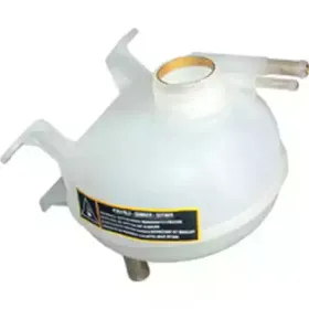 8287 BIRTH Бачок, радиатор