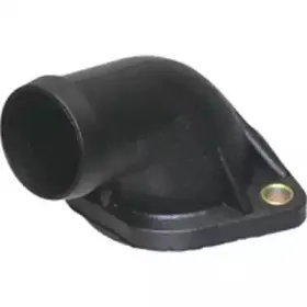 8323 BIRTH Фланец охлаждающей жидкости