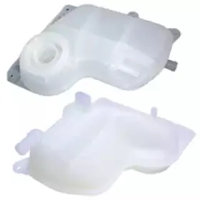 8411 BIRTH Бачок, радиатор