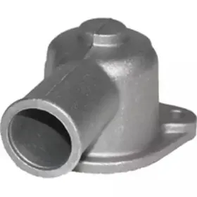 8453 BIRTH Фланец охлаждающей жидкости