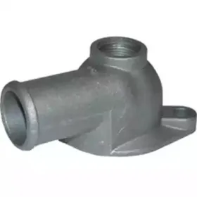 8462 BIRTH Фланец охлаждающей жидкости