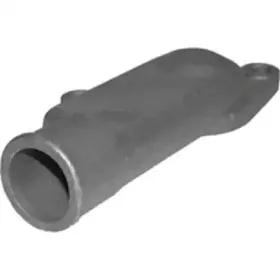 8463 BIRTH Фланец охлаждающей жидкости