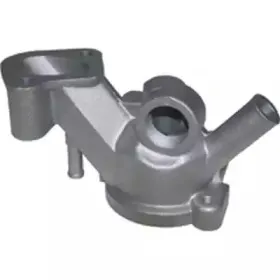 8465 BIRTH Фланец охлаждающей жидкости