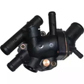 8470 BIRTH Фланец охлаждающей жидкости