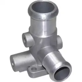 8494 BIRTH Фланец охлаждающей жидкости