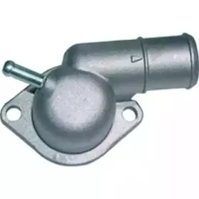 8505 BIRTH Фланец охлаждающей жидкости