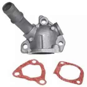 8540 BIRTH Фланец охлаждающей жидкости