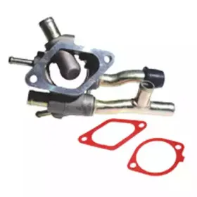 8550 BIRTH Фланец охлаждающей жидкости