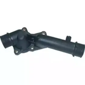 8555 BIRTH Фланец охлаждающей жидкости