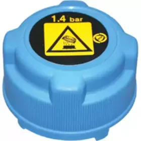 8562 BIRTH Крышка, резервуар охлаждающей жидкости