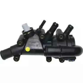 8578 BIRTH Фланец охлаждающей жидкости