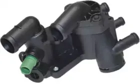 8720 BIRTH Фланец охлаждающей жидкости