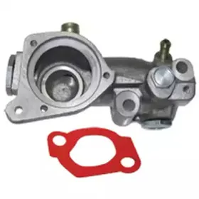 8729 BIRTH Фланец охлаждающей жидкости