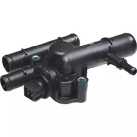 8757 BIRTH Фланец охлаждающей жидкости