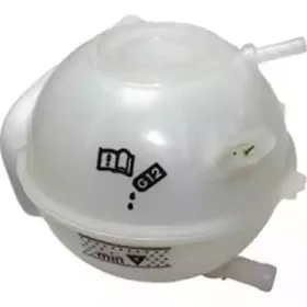 8801 BIRTH Бачок, радиатор