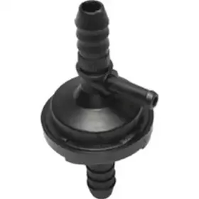 8838 BIRTH Маслосъемный щиток, вентиляция картера