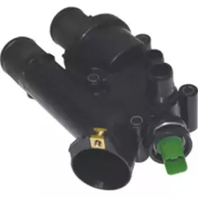 8890 BIRTH Фланец охлаждающей жидкости