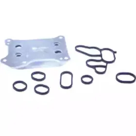 8966 BIRTH масляный радиатор, двигательное масло