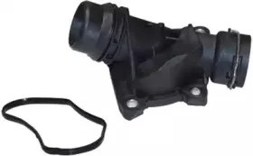 8992 BIRTH Фланец охлаждающей жидкости