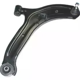 BR1589 BIRTH Рычаг независимой подвески колеса, подвеска колеса