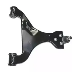 BR1771 BIRTH Рычаг независимой подвески колеса, подвеска колеса