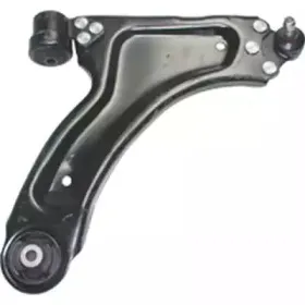 BR1791 BIRTH Рычаг независимой подвески колеса, подвеска колеса