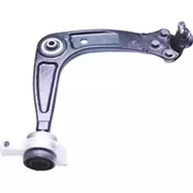 BR2174 BIRTH Рычаг независимой подвески колеса, подвеска колеса