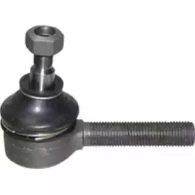 TD3902 BIRTH Наконечник поперечной рулевой тяги