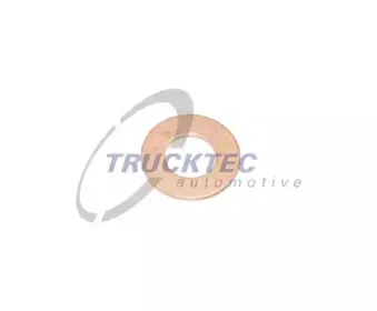 01.10.007 TRUCKTEC AUTOMOTIVE Прокладка, корпус форсунки