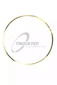 0110042 TRUCKTEC AUTOMOTIVE Прокладка, гильза цилиндра