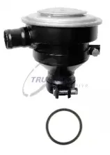 0110051 TRUCKTEC AUTOMOTIVE Маслосъемный щиток, вентиляция картера