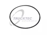 0110087 TRUCKTEC AUTOMOTIVE Прокладка, гильза цилиндра