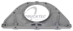0110106 TRUCKTEC AUTOMOTIVE Крышка картера, блок-картер двигателя