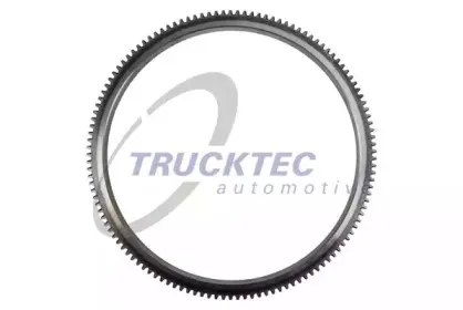 01.11.023 TRUCKTEC AUTOMOTIVE Зубчатый венец, маховик