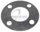 0113040 TRUCKTEC AUTOMOTIVE Приводной диск, приводной механизм - топливный насос