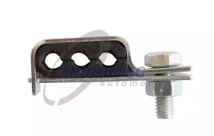 0113051 TRUCKTEC AUTOMOTIVE Кронштейн, топливопровод