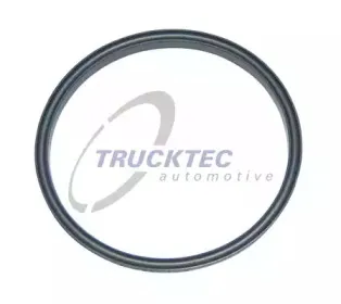 0113068 TRUCKTEC AUTOMOTIVE Прокладка, топливный насос высокого давления
