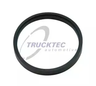 0113069 TRUCKTEC AUTOMOTIVE Прокладка, топливный насос высокого давления
