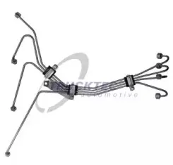 0113151 TRUCKTEC AUTOMOTIVE Комплект трубопровода высокого давления, система впрыска