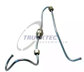0113172 TRUCKTEC AUTOMOTIVE Трубопровод высокого давления, система впрыска