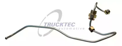 0113175 TRUCKTEC AUTOMOTIVE Трубопровод высокого давления, система впрыска