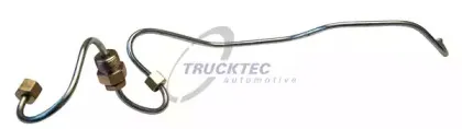 0113176 TRUCKTEC AUTOMOTIVE Трубопровод высокого давления, система впрыска
