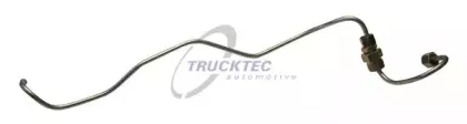 0113177 TRUCKTEC AUTOMOTIVE Трубопровод высокого давления, система впрыска